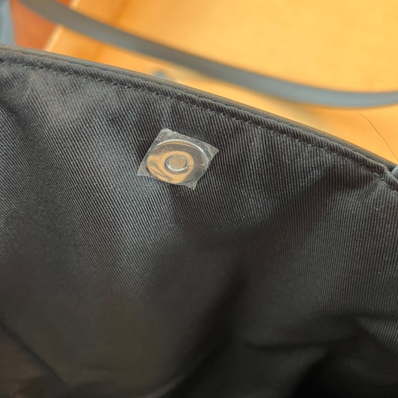 Telfar Medium Black shopper NWT - Picture 4 of 9